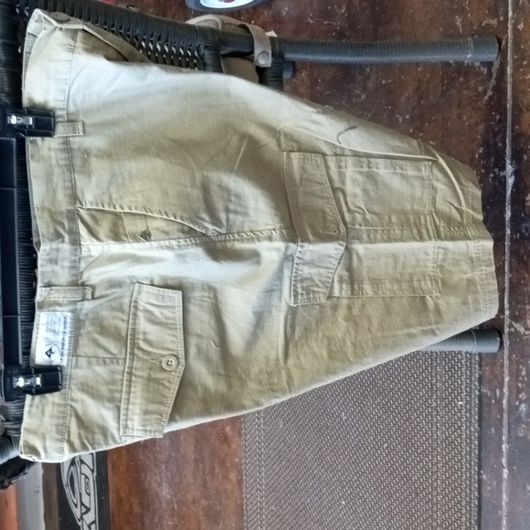 LRG Cargo short - Picture 2 of 6